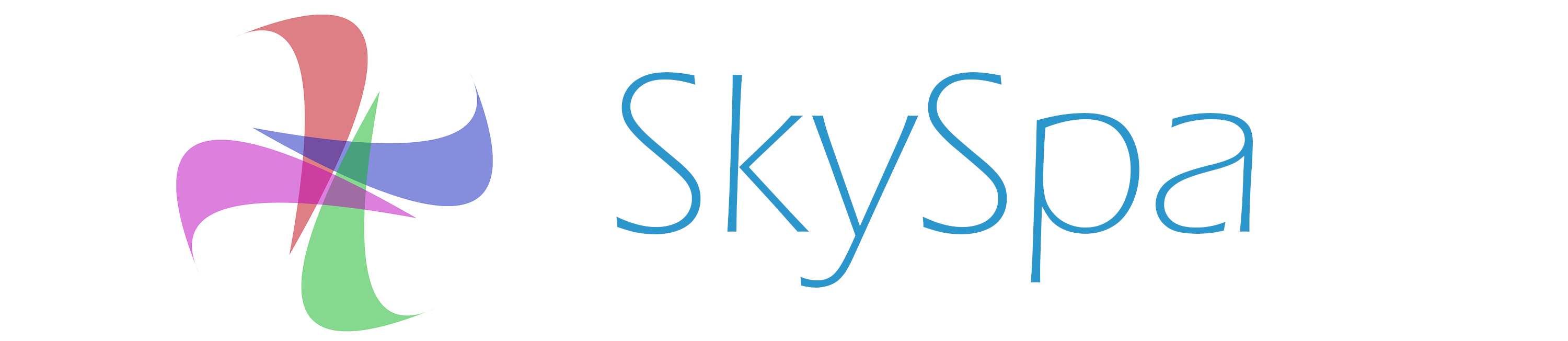 skyspa logo